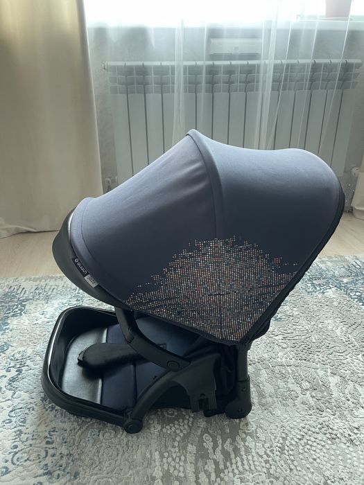 Коляска от Olsson Jazz