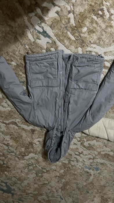 Куртки женские зима