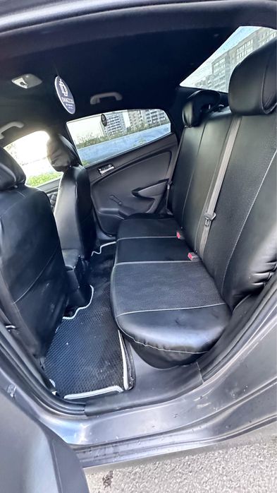 Hyundai Accent / Solaris 2014