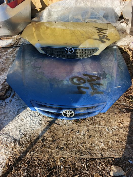 Капот Тойота Камри 30 35