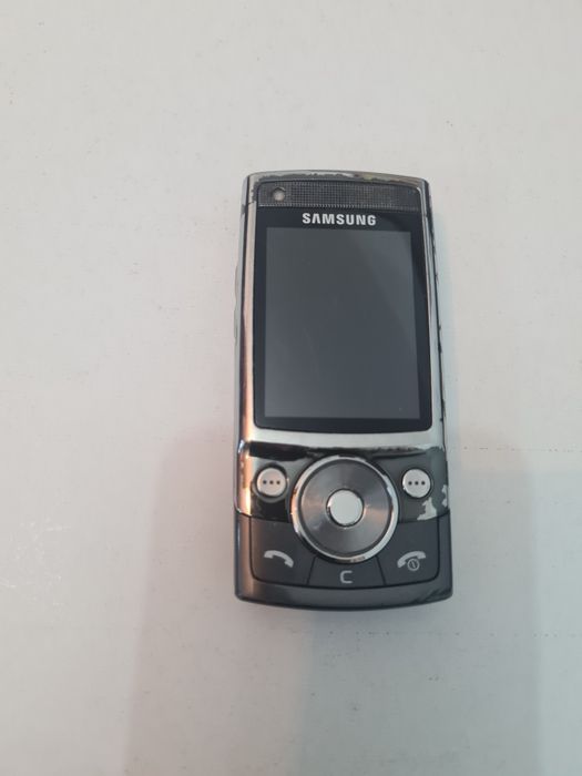 Căști handsfree cu telefon SGH-600/J700