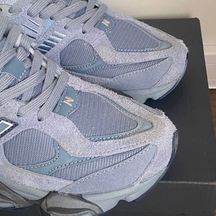 New Balance 9060 Artic Grey- 43 номер