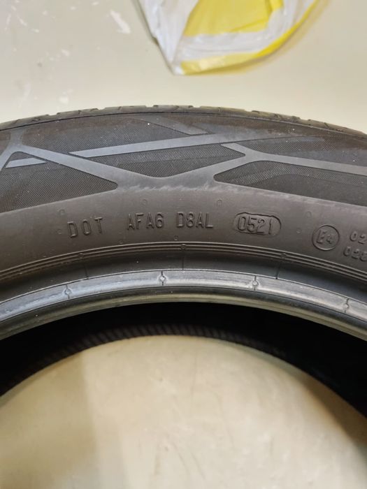 CONTINENTAL 245 50 R19 105W XL BMW Mercedes Audi Volkswagen Jaguar