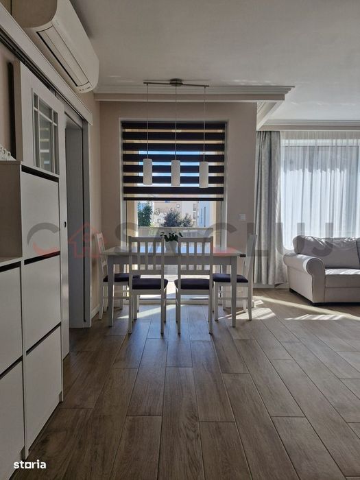 2 camere decomandat | Sigma