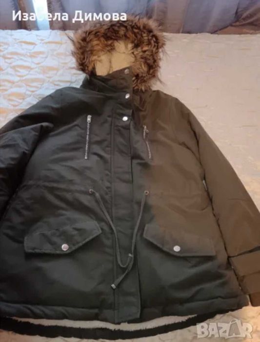 6 броя дамски якета