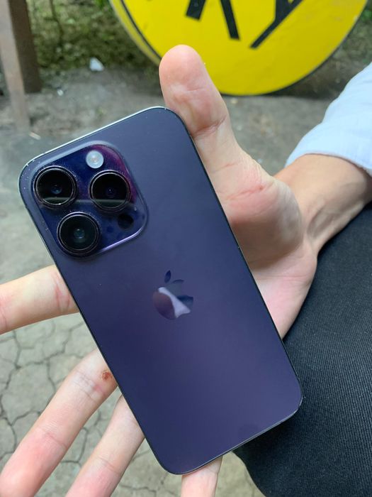 Iphone 14pro сатылады