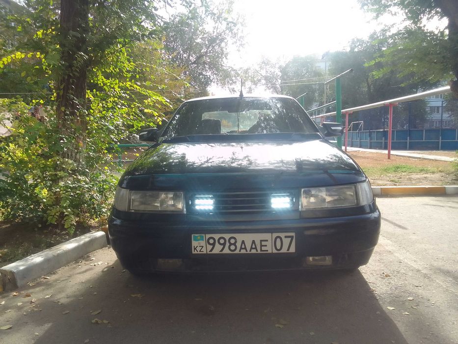 Продам ваз 2110 год 2005