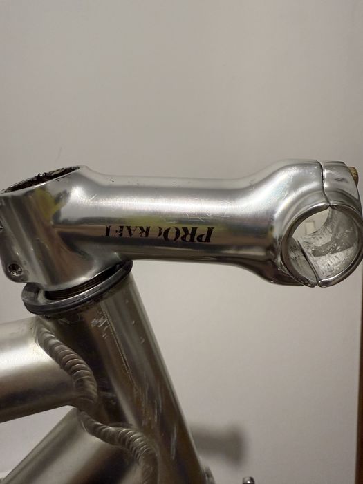 Cadru aluminiu MTB 26”