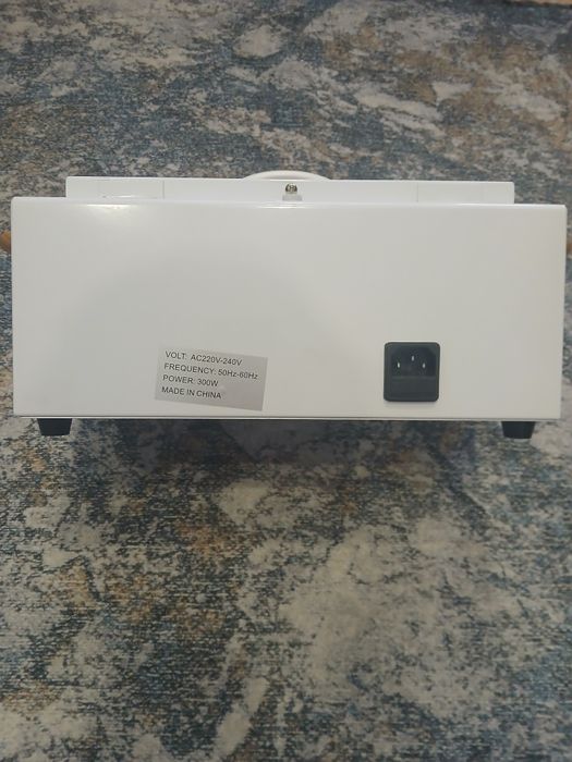 Продам сухожар для маникюра