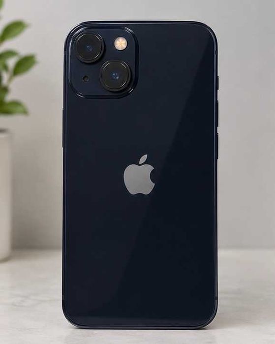 Apple IPhone 13 128Gb 88% (Астана, Республики 9) Лот 1237/652