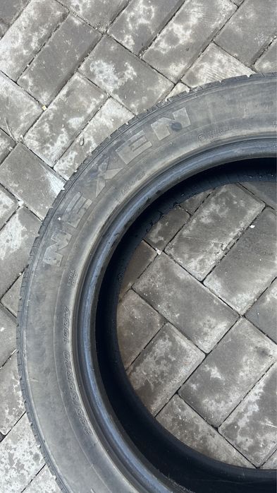 Шины Nexen 235/55/20