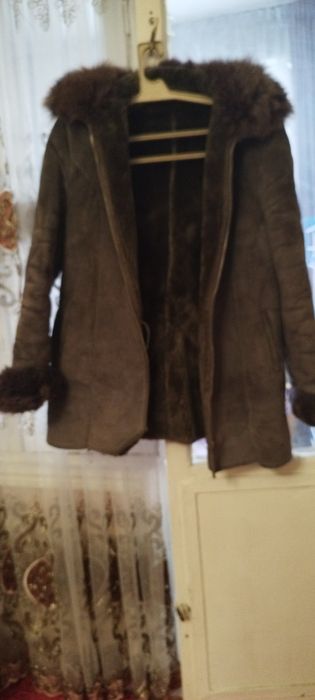 Продаю женские дублёнки.