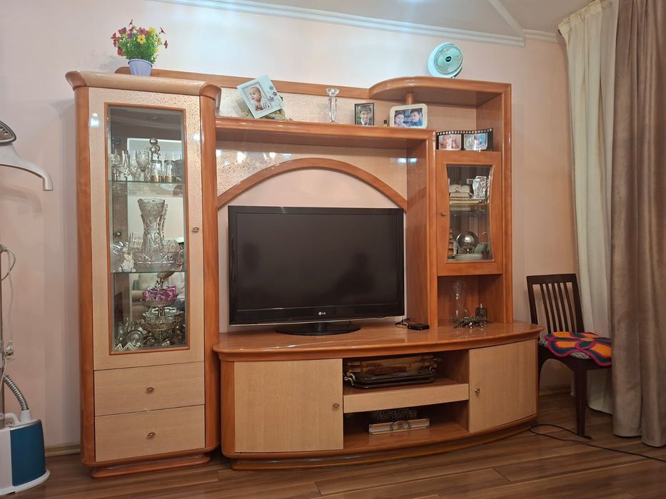 Продам мебель б/у