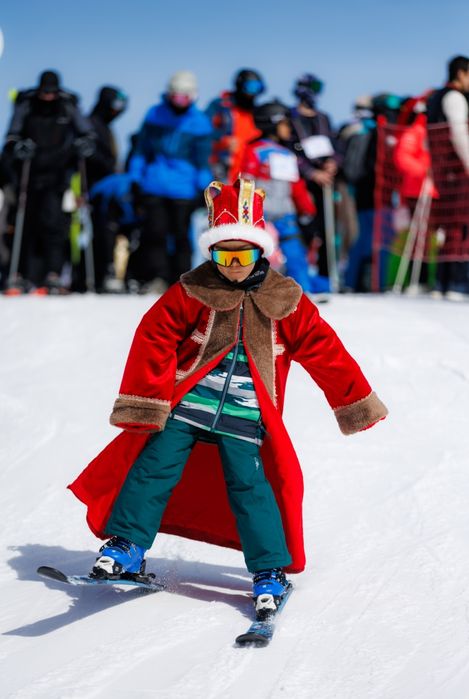 Детские карнавальные костюмы Ташкент