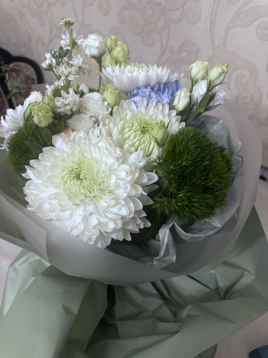 Очень красивые цветочки