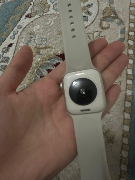 Apple Watch SE 2