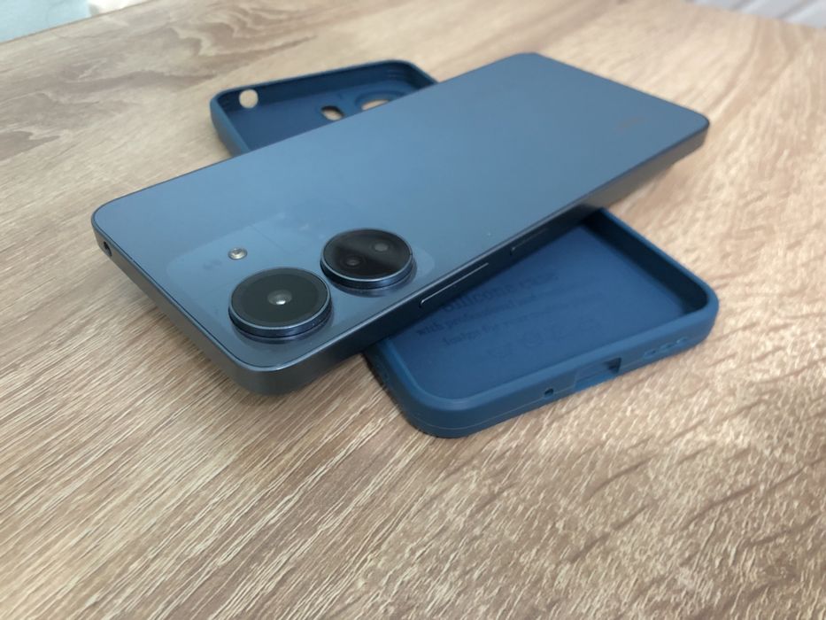 Xiaomi Redmi 13c | 12/256Gb