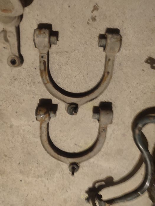 Мерседес 220 Квадро (4 - Матик)