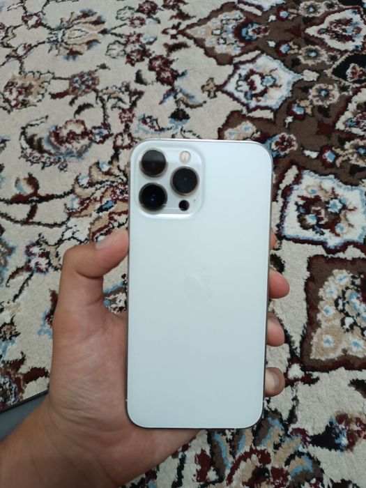 Iphone 13 pro max 128 gb