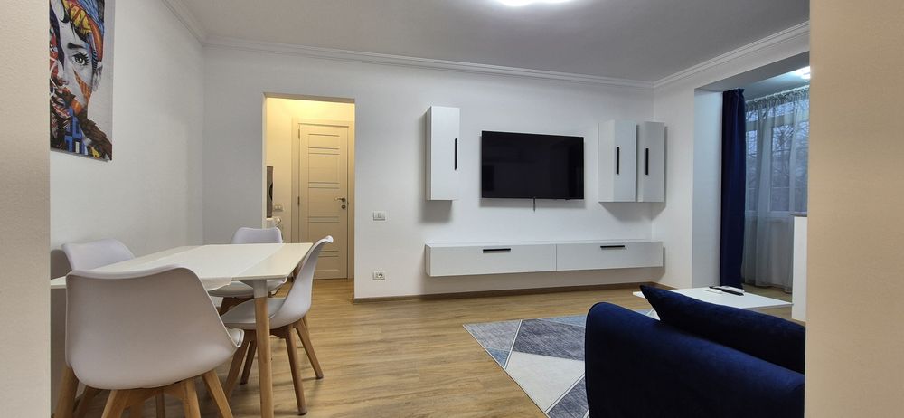Apartament 2 camere Șoseaua Olteniței