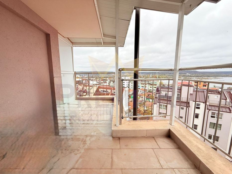 Продава се Мезонет в Варна, Христо Ботев - 60 кв.м за 2750 €/кв.м - Снимка #8