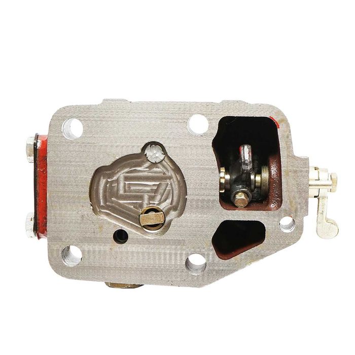 Chiuloasa asamblata pentru monobloc tractor u445