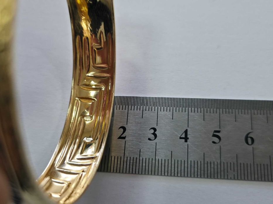 Златна гривна 14К 585 / 10,57 гр.