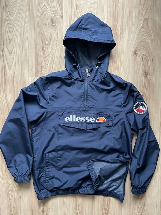 ellesse / мъжки анорак-яке XL