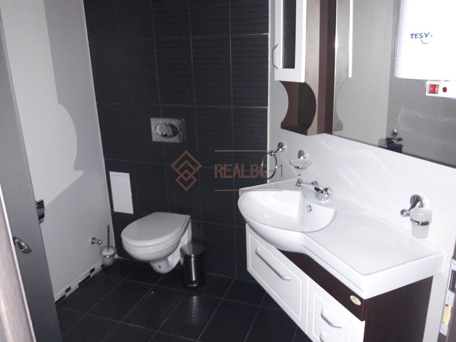 Нови апартаменти в курортен комплекс Албена