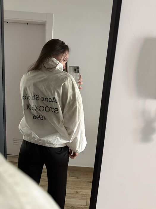 Леко яке Acne Studios pазмер S unisex