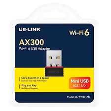 wifi adapter lb-link