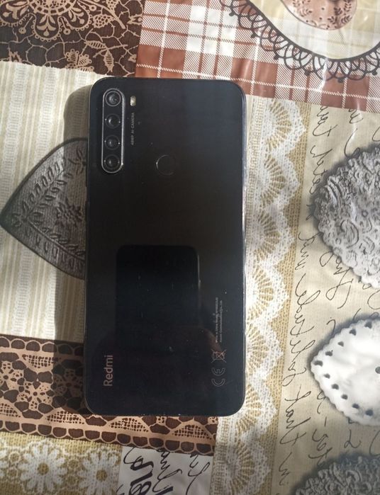 redmi note 8 sotiladi ideal