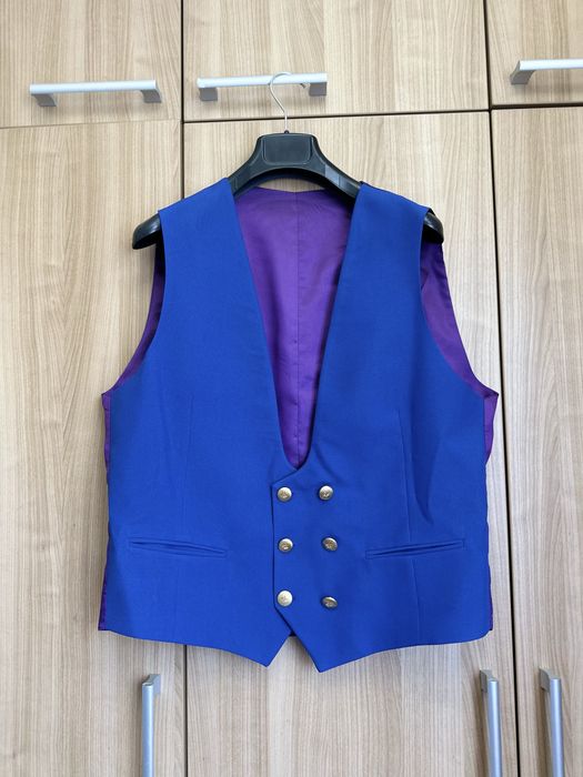 Costum trei piese