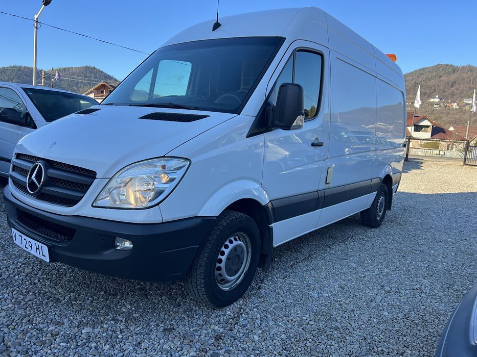 Sprinter 316 L2H2 euro5