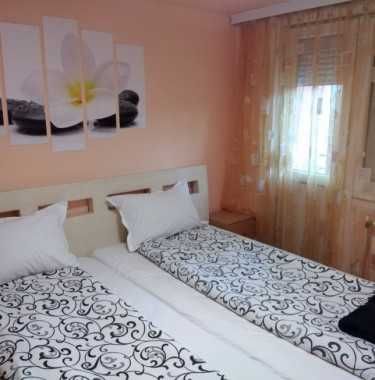 Заменям/продавам хотел,яз.Доспат