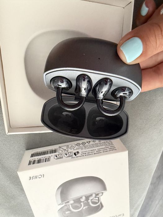 Слушалки Honor Choice Earbuds Clip