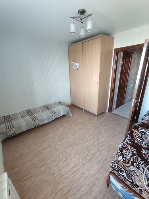 Продается 3-комн (5-14, 9 эт)