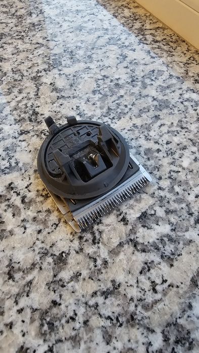 Vand lama/cutit masina de tuns wella xpert