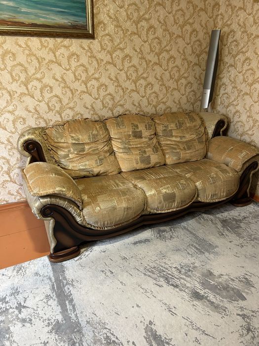 Люстры хрустальные Чехия