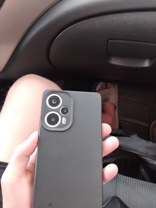 Poco f5 12/256 5g