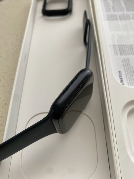 Apple Watch SE(2023), GPS, Cellular, 44 mm