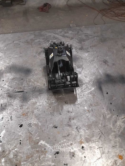 Graifer 600 kg 110 cm | Italia