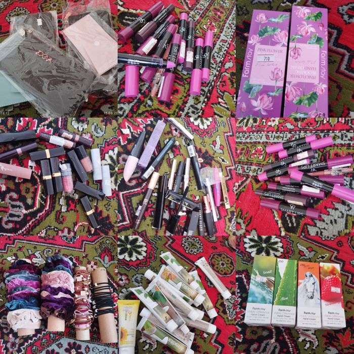 Продаю косметику