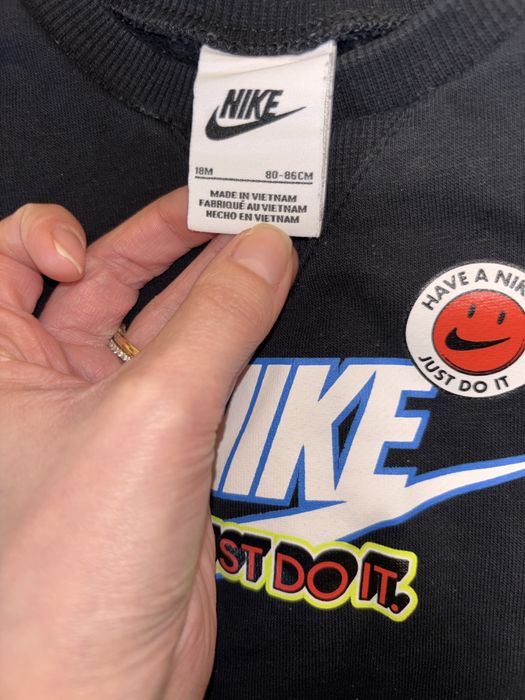 Trening baieti Nike 86