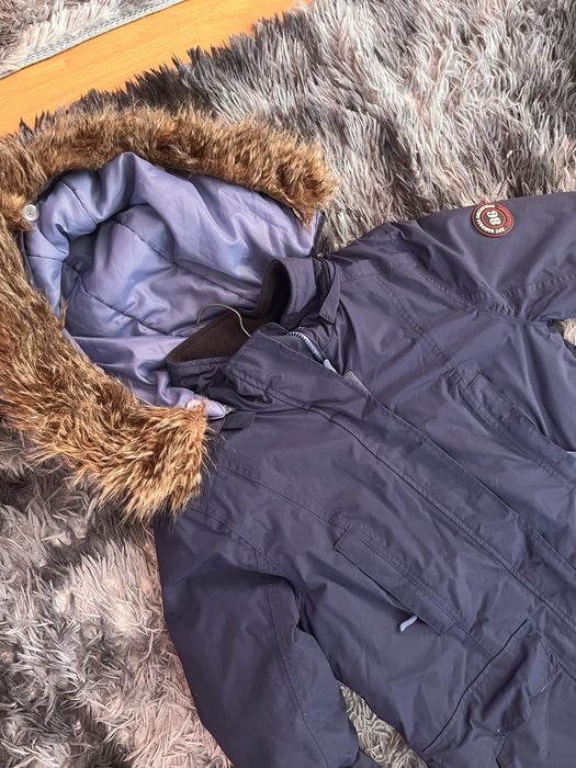 Geci de iarna calduroase