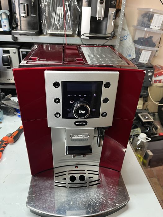 Espresor/Expresor cafea  boabe vanzare si reparatii!