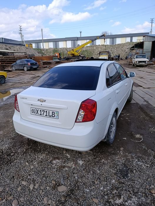 Джентра идеал состояние