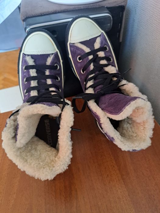 Converse 37ми номер