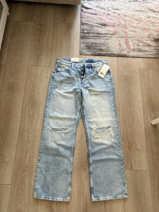 Нови дамски дънки H&M