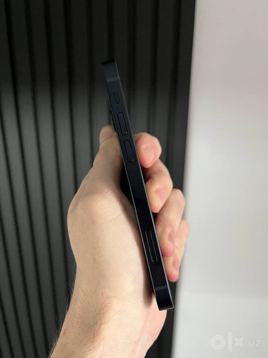 iPhone 13 Mini 128gb Black